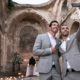 fotografo matrimonio ischia - castello aragonese