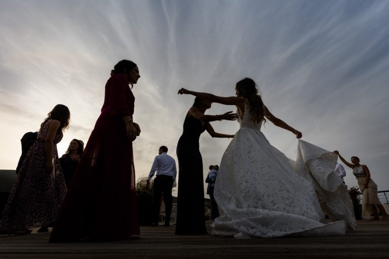 abito sposa