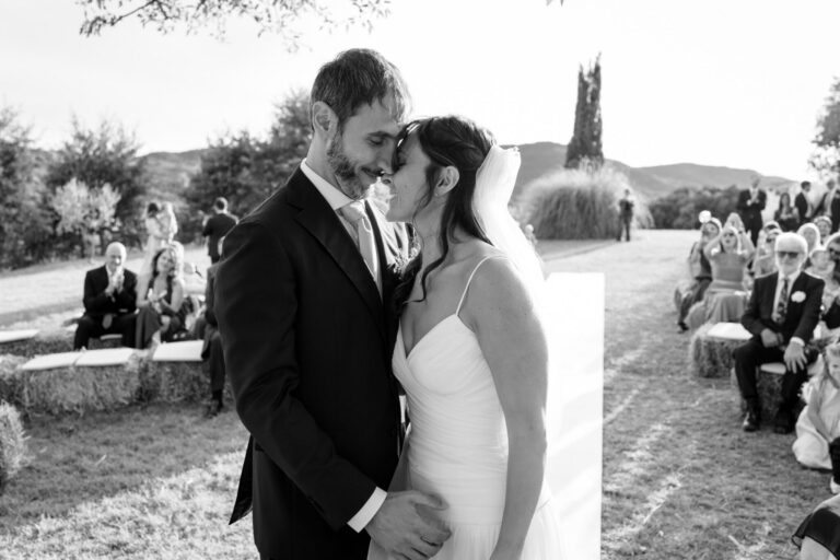 stefano e paola, matrimonio alla fattoria il santo - wedding at fattoria il santo - wedding dress le spose di jo - marco miglianti tuscany photographer